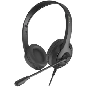 Гарнитура A4Tech Fstyler FH100U Black