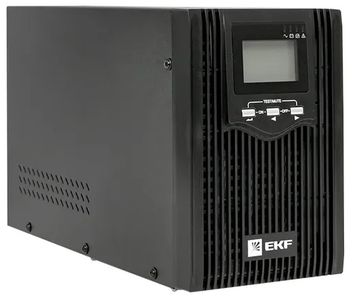 Источник бесперебойного питания EKF PSW-615-TB