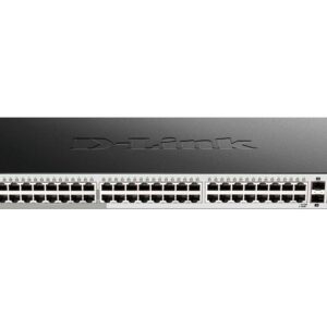 Коммутатор D-link DGS-1510-52X