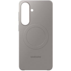 Чехол Samsung Slim Magnet Case Galaxy S26+ Grey