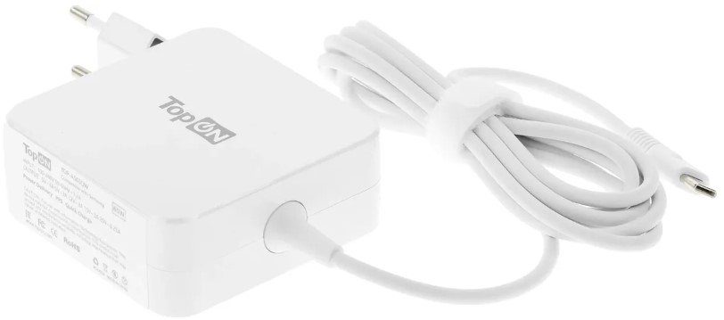 Блок питания для ноутбука Asus TopOn TOP-AS65QW