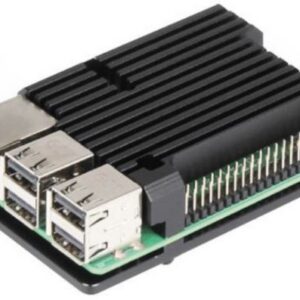 Корпус ACD RA460