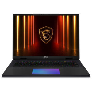 Ноутбук MSI Titan 18 HX AI A2XWJG-206RU