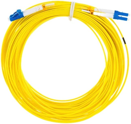 Патч-корд волоконно-оптический NIKOLAN NMF-PC2S2C2-LCU-LCU-020