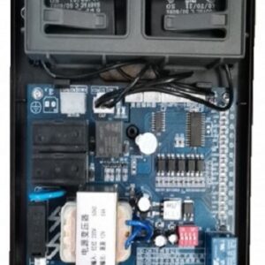 Блок управления HIKVISION DS-TMG090-4/TMG4BX-A