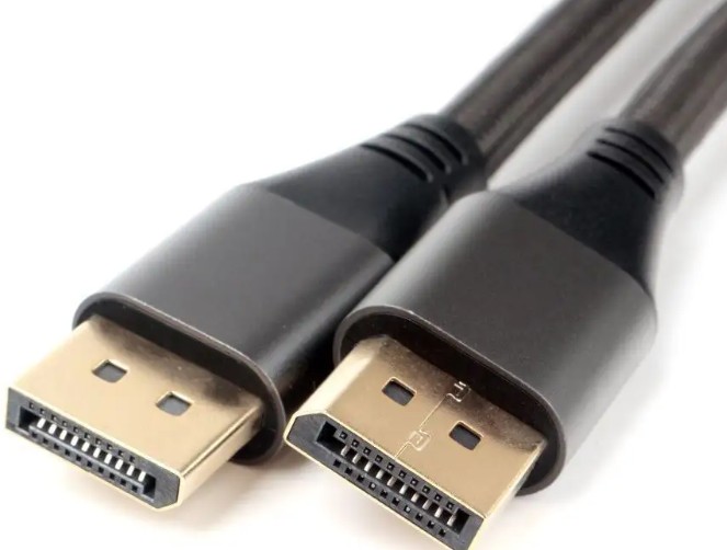 Кабель интерфейсный DisplayPort Cablexpert CC-DP8K-1M