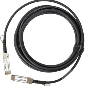 Модуль QSFP28 SNR SNR-QSFP28-DA-1