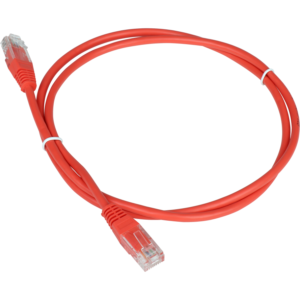 Патч-корд TWT TWT-45-45-20-OR, 20м