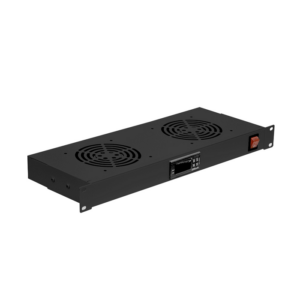 Вентиляторный модуль NTSS NTSS-FAN2/19T-BL