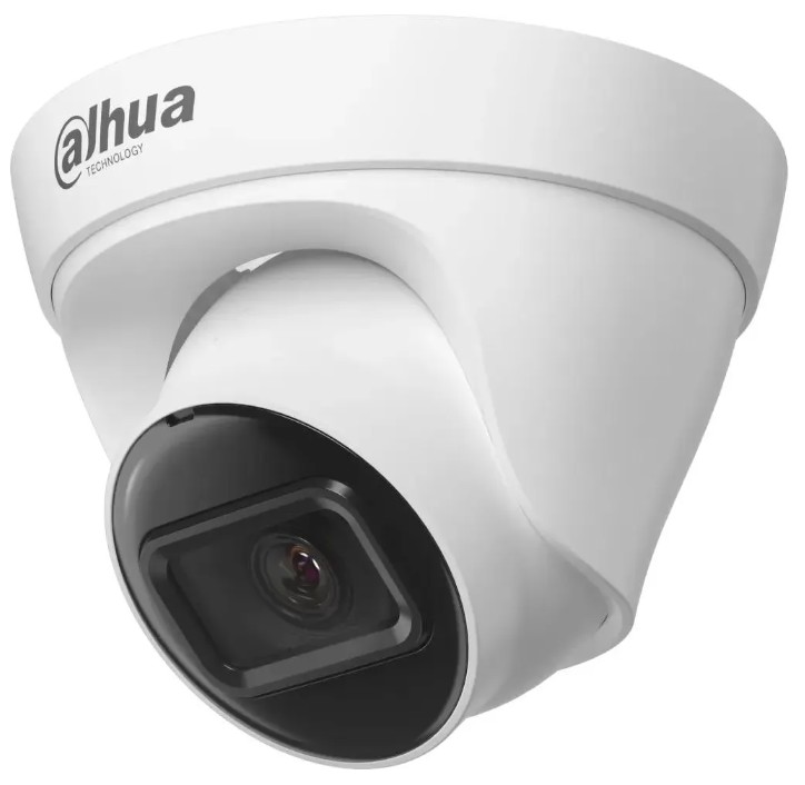 Видеокамера IP Dahua DH-IPC-HDW1431T1P-A-0360B-S6