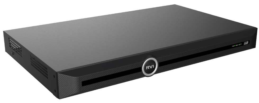 Видеорегистратор RVi RVi-1NR20270-16P