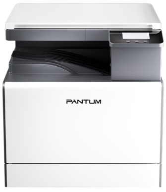 МФУ лазерное Pantum CM230DN Цветная, A3, Ethernet, USB
