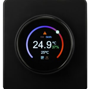 Терморегулятор KRANZ KR-78-0728-3