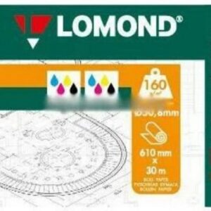 Бумага Lomond 1202231