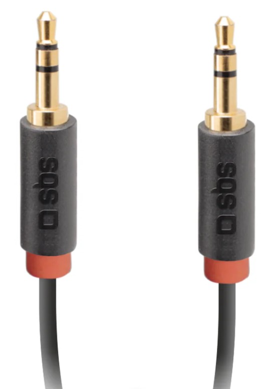 Кабель SBS TECABLE35KR