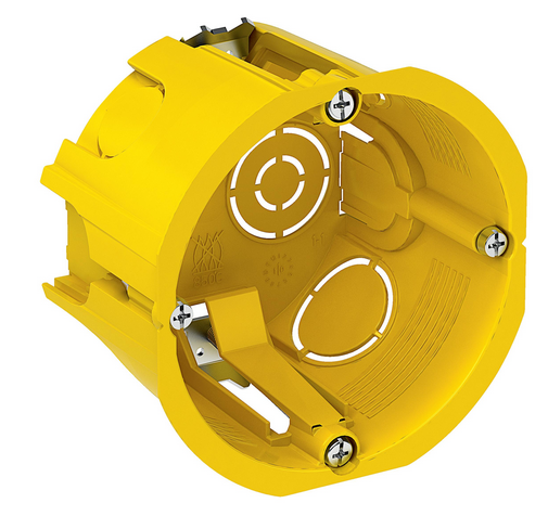 Коробка установочная Systeme Electric IMT35150