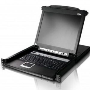Консоль KVM Aten CL5708N-ATA-RG