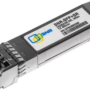 Модуль SFP+ SNR SNR-SFP+SR-D092B