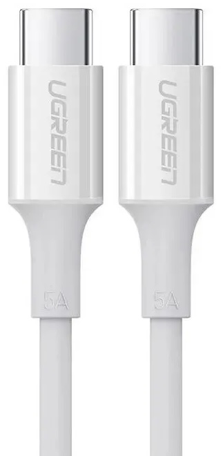 Кабель интерфейсный Type C-Type C UGreen 60551
