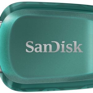 Накопитель USB 3.2 128GB SanDisk CZ96 Ultra Eco