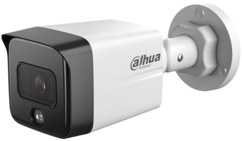 Видеокамера IP Dahua DH-IPC-HFW1230TC1P-A-0360B-S6
