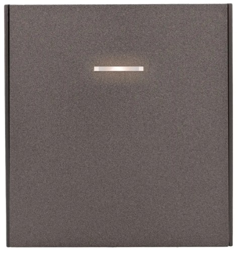 Переключатель перекрестный KRANZ KR-78-0718-6