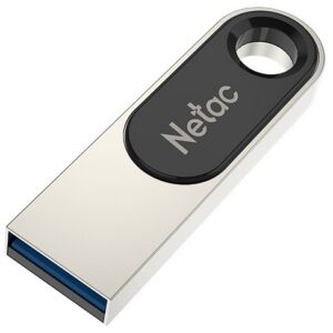 Накопитель USB 3.0 128GB Netac U278