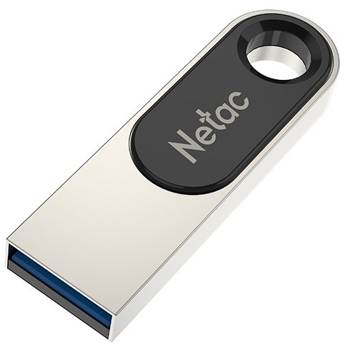 Накопитель USB 3.0 128GB Netac U278