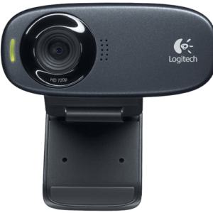 Веб-камера Logitech C310, [960-001065]