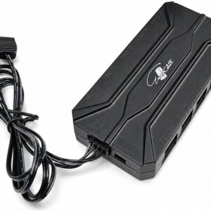 Разветвитель Eurocase EU-HUB10