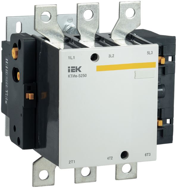 Контактор GENERICA KKTE50-200-230-10