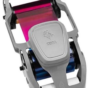 Лента полноцветная Zebra 800300-250EM