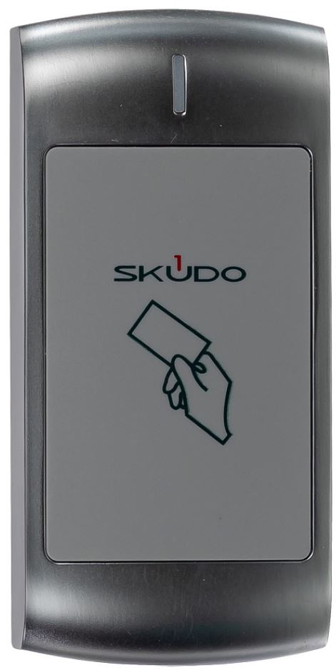 Считыватель RFID Skudo SK-RM400EHM