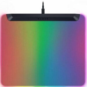 Коврик для мыши Razer Firefly V2 Pro Phantom Green Edition