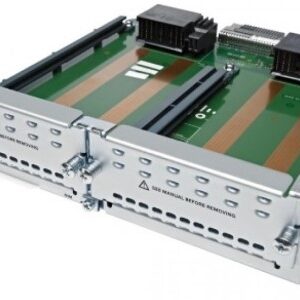 Модуль Cisco SM-X-NIM-ADPTR=
