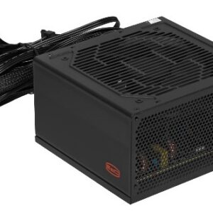 Блок питания ATX PCCooler P3-F550-W1HWBK0-EU