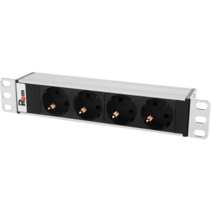Блок розеток ЦМО R-10-4S-220-Z