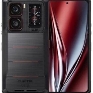 Смартфон Oukitel WP300 12/512GB