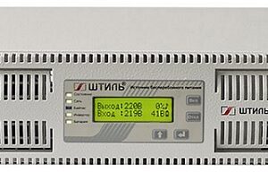 Источник бесперебойного питания Штиль SR1103TL