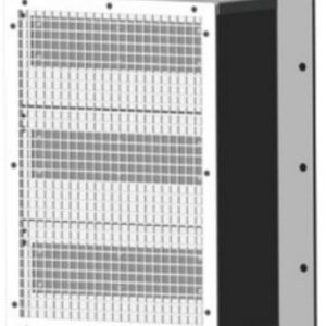 Клапан Пожтехника КСИД-450-250Па-Н