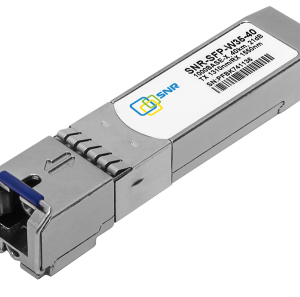 Модуль SNR SNR-SFP-W35-40