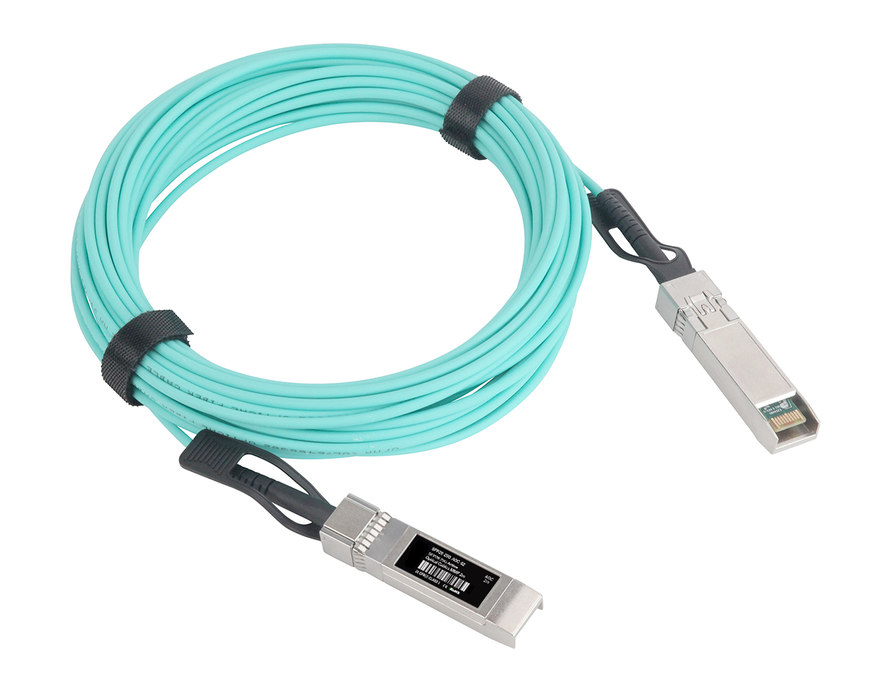 Соединитель Optiset SFP28-AOC-2M