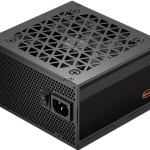 Блок питания ATX PCCooler YK550H