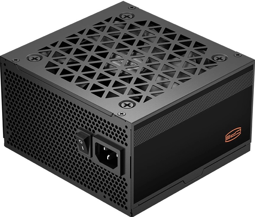 Блок питания ATX PCCooler YK550H