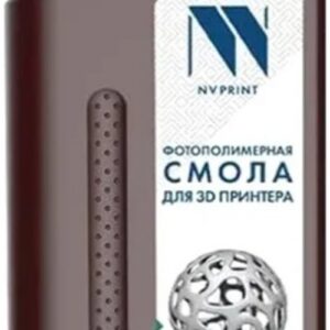 Фотополимерная смола NVP NV-3D-PLANT-BASED-RESIN-GREEN