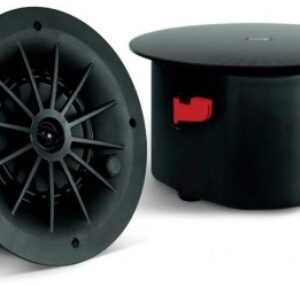 Акустическая система BIAMP C-IC6 Black