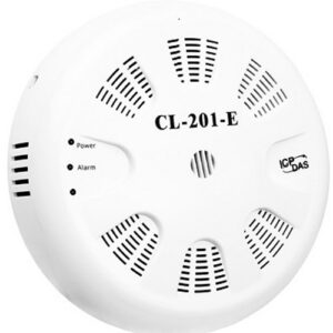 Датчик температуры и влажности ICP DAS CL-201-E CR