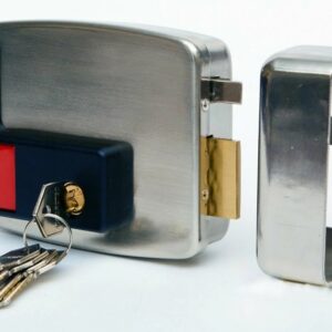 Замок AccordTec AT-EL101GF.1 (внутренний правый)