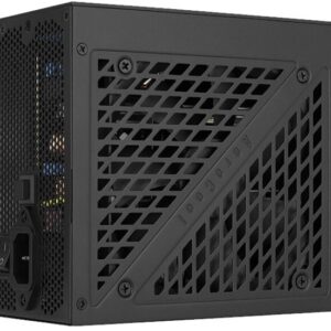 Блок питания ATX AeroCool Mirage Gold 650W