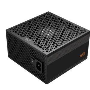 Блок питания ATX PCCooler P5-YK750-B1FWBK1-EU